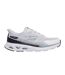Baskets Glide Step Vortex Homme Blanc Noir Skechers-3