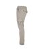 Pantalon À Poches Homme Gris Clair Urban Classics-3