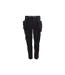 Pantalon D'étui Extensible Calgary Multi Colour Apache-2