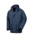 Veste Homme Bleu Marine Result Recycled-1