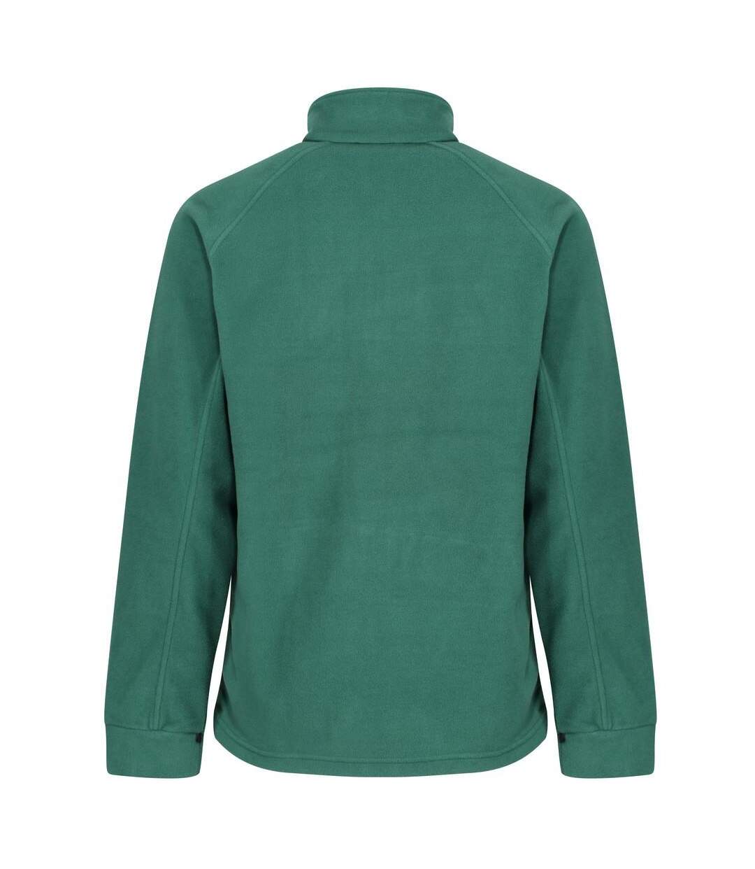 Veste Polaire Thor Homme Vert Regatta-3