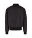 Blouson D'aviateur Basic Homme Noir Urban Classics-2