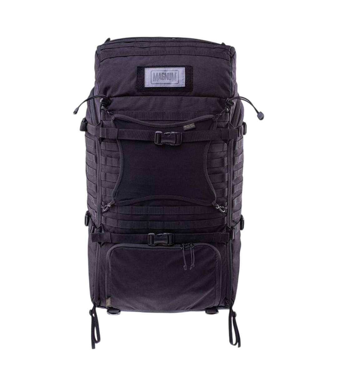 Multitask 55l Backpack One Size Black Magnum-1