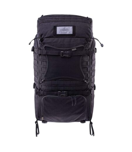 Multitask 55l Backpack One Size Black Magnum