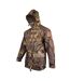 Veste Imperméable Motif/style Feuille De Chêne Rannock Homme Jack Pyke-3