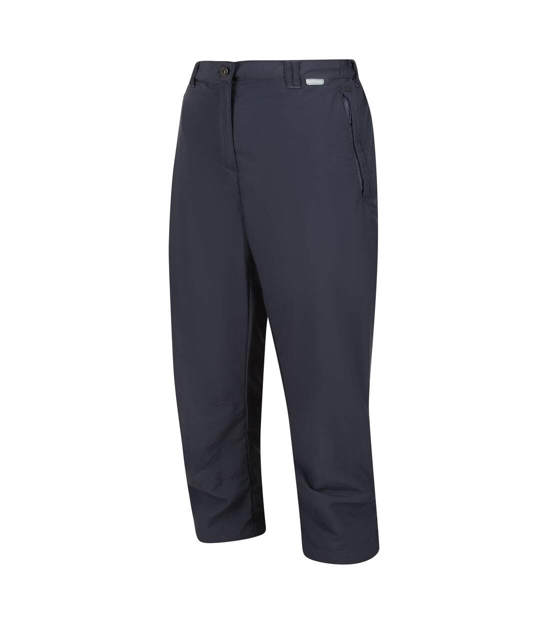 Regatta Womens/Ladies Chaska II Capris (Seal Gray) - UTRG4997-4