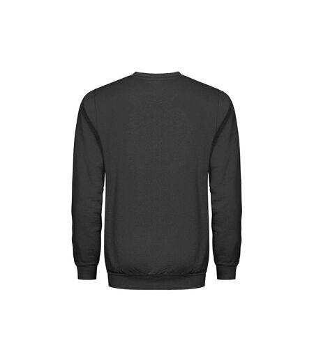 Sweat Adulte Charbon Uni EXCD By Promodoro