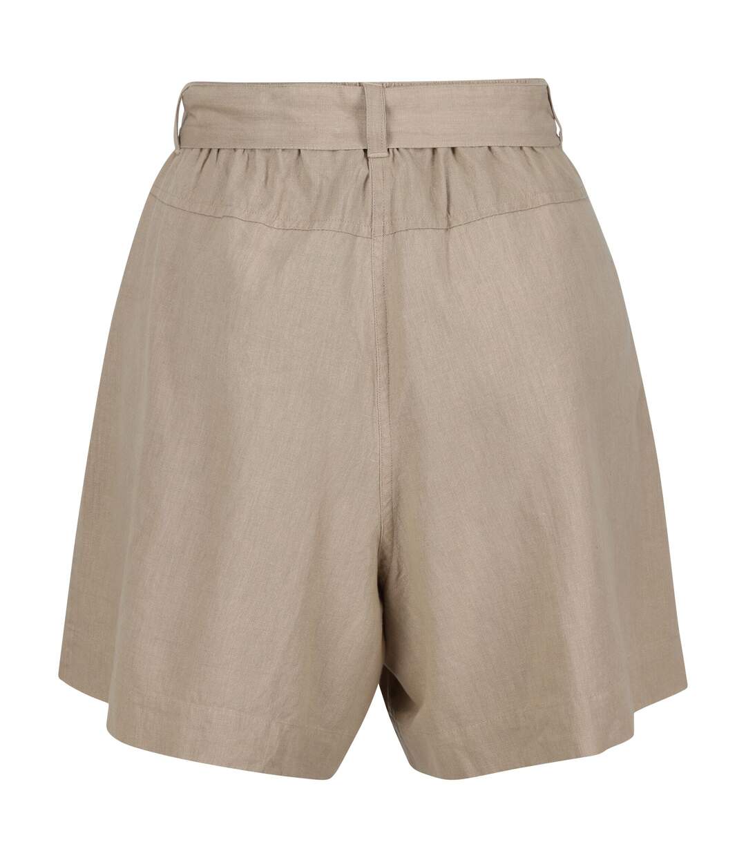 Short sabela femme avoine Regatta-2