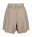 Short sabela femme avoine Regatta