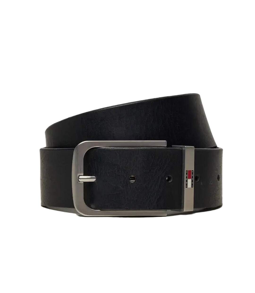 Ceinture marine homme tommy hilfiger elevated - t 115-1