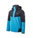 Veste Teodoro Homme Noir Bleu Hi-Tec-3
