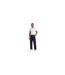 Pantalon De Combat Owen Homme Bleu Marine Foncé Jack And Jones-1