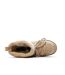 Boots beige femme xti 144728-4