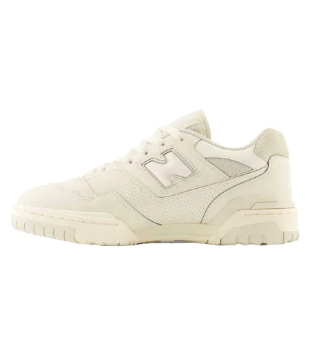 Baskets Homme Tourterelle New Balance