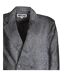 Blazer Motif/style Métallisé Ezra Femme Argenté AmyLynn-3