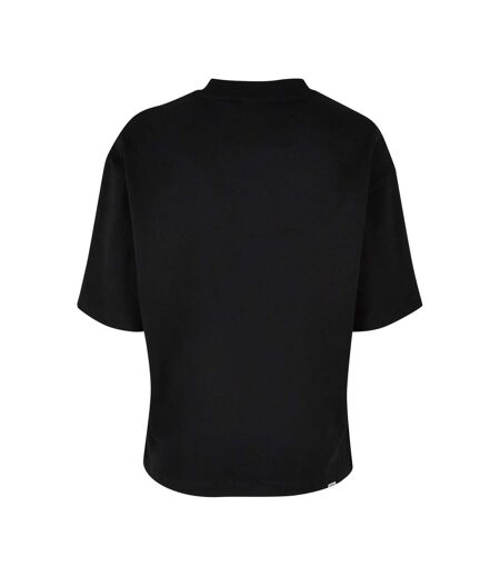 T-shirt Femme Noir Urban Classics