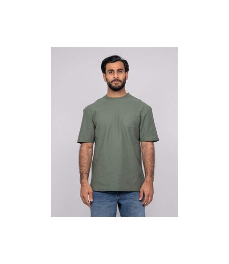 T-shirt manches courtes NOLARO