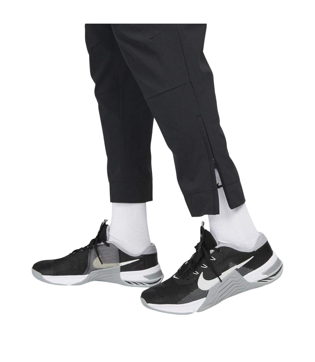 Pantalon De Survêtement Unlimited Homme Noir Nike-2