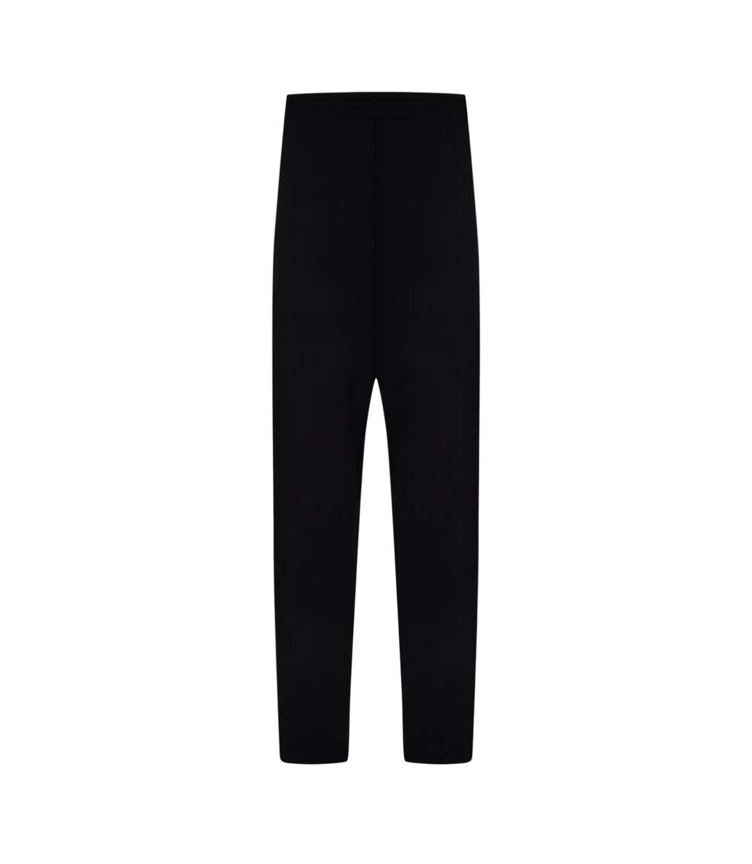 Unisex Adult Classic Graphic Print Relaxed Fit Jogging Bottoms Black Reebok-2