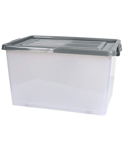 Boite de rangement transparent collection SANDRO