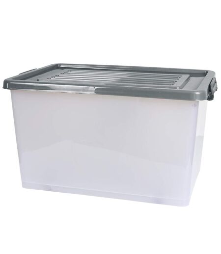 Boite de rangement transparent collection SANDRO