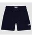 Mens Scandium Sweat Shorts Navy Weekend Offender-1