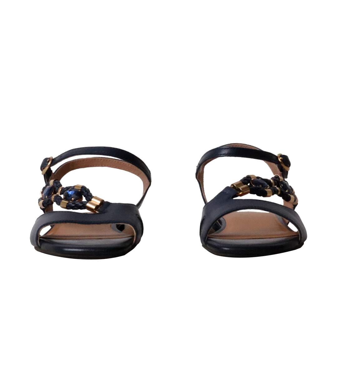 Sandales Cuir  Emilie Karston Clemence-5