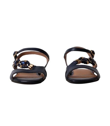 Sandales Cuir  Emilie Karston Clemence
