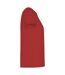 T-shirt Golden Femme Rouge Roly-4
