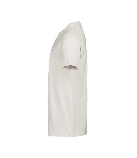T-shirt À Manches Courtes Homme Ciment Tee Jays