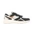 Baskets Owen Homme Charbon Boss-3