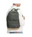 Sac à dos kaki homme tommy hilfiger dome - taille unique-3