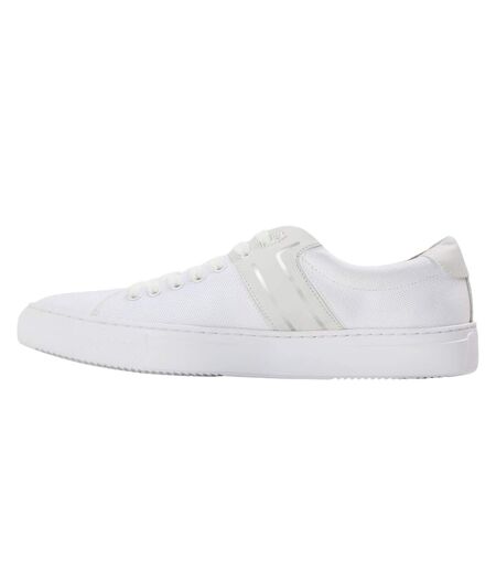 Baskets Enlight Tenn Homme Blanc Boss