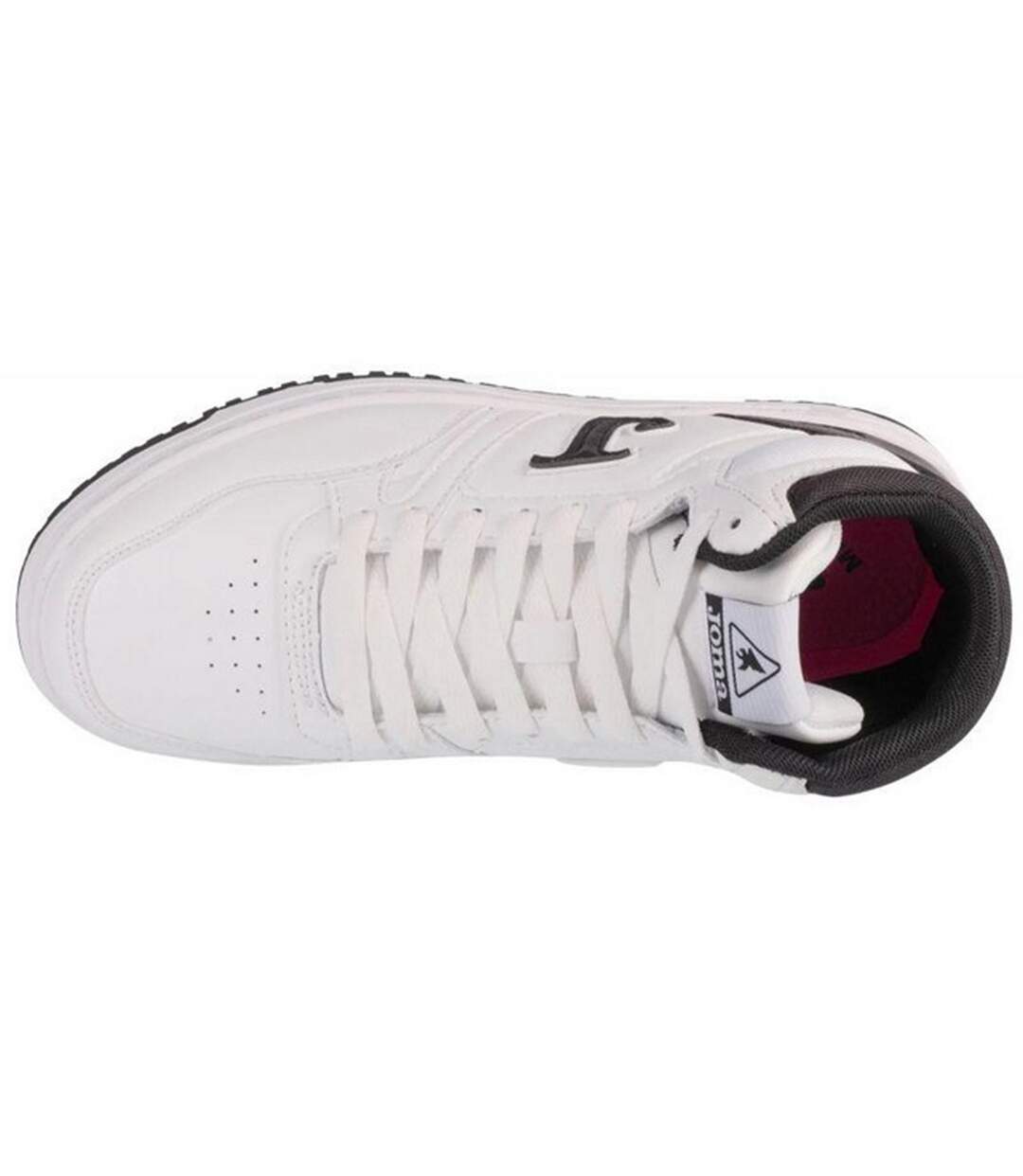 Baskets C.platea Femme Blanc Joma-3