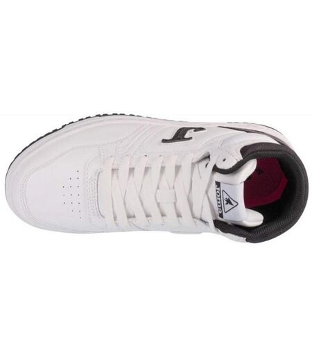 Baskets C.platea Femme Blanc Joma