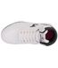 Baskets C.platea Femme Blanc Joma-3