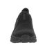 Baskets Italia Run Amf Homme Tout Noir Lotto-4