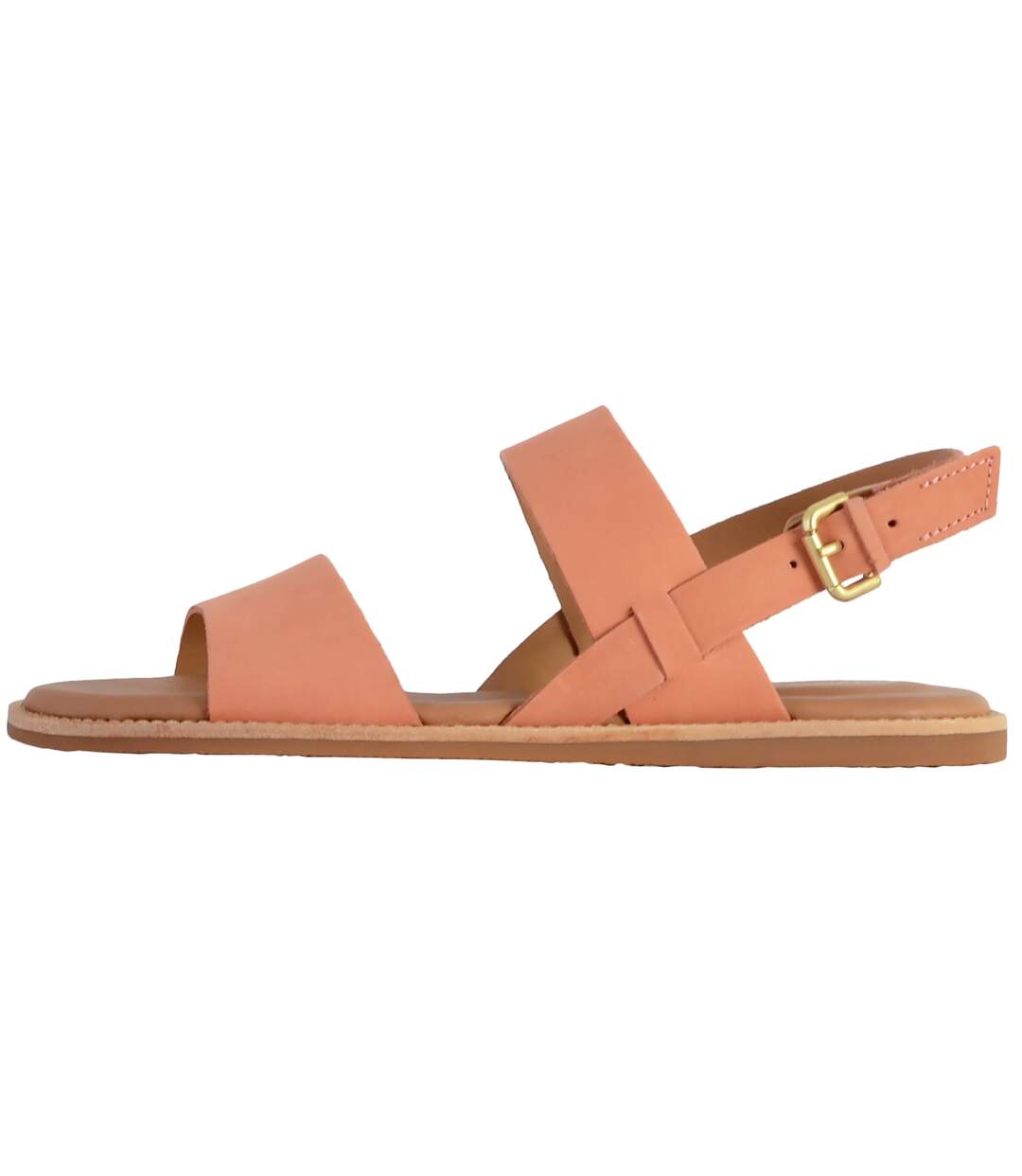 Sandales Cuir Clarks Karsea Strap