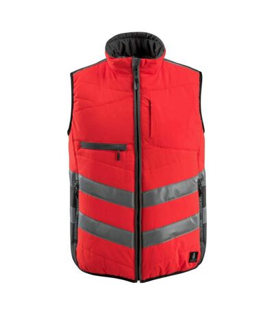 Gilet Haute Visibilité Safe Supreme Grimsby Adulte Mascot