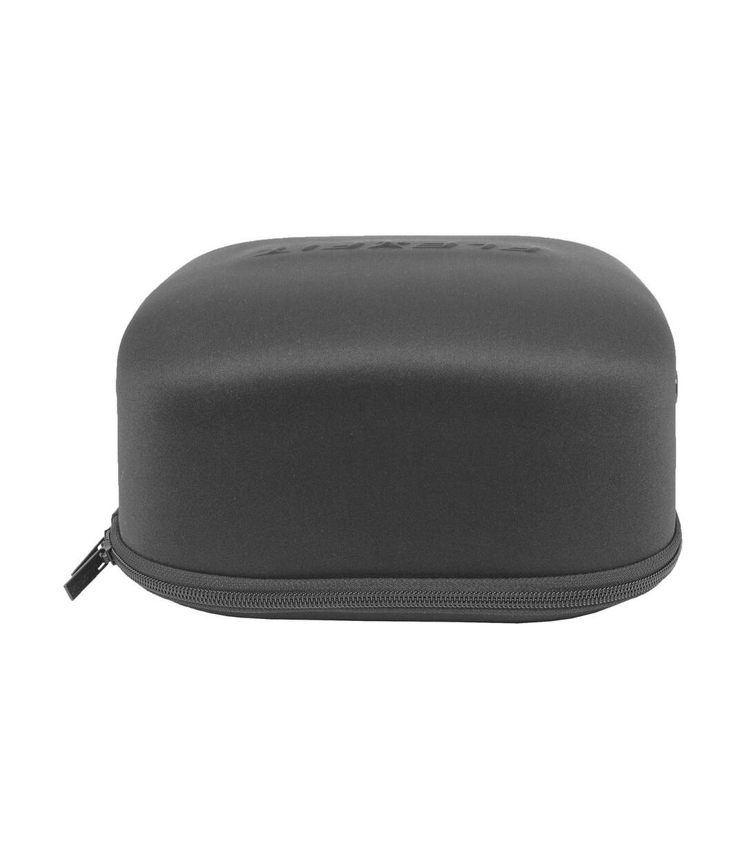 Sac de transport pour casquette ff011 noir Flexfit-4