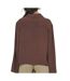 Blouse marron femme jdy eira-2