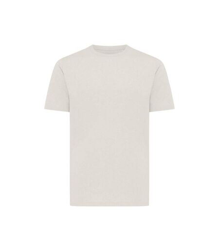 T-shirt Sierra Adulte Blanc Ivoire Iqoniq