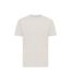 T-shirt Sierra Adulte Blanc Ivoire Iqoniq-1