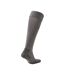 Chaussettes De Foot Liga Adulte Gris Argenté Puma-2