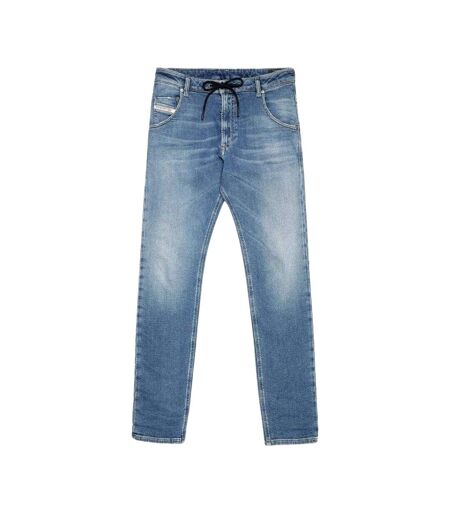 Jean Krooley Y T Homme Bleu Diesel