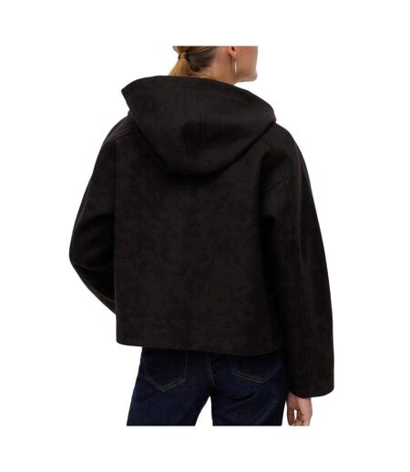 Veste marron femme vero moda fortunerome