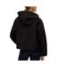 Veste marron femme vero moda fortunerome-2