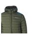 Mens Active Active Hooded Jacket Green Aquascutum-3