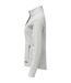 Haut Polaire Hunts Point Femme Argenté Cutter & Buck-3