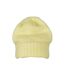 Bonnet Jaune Flexfit-1